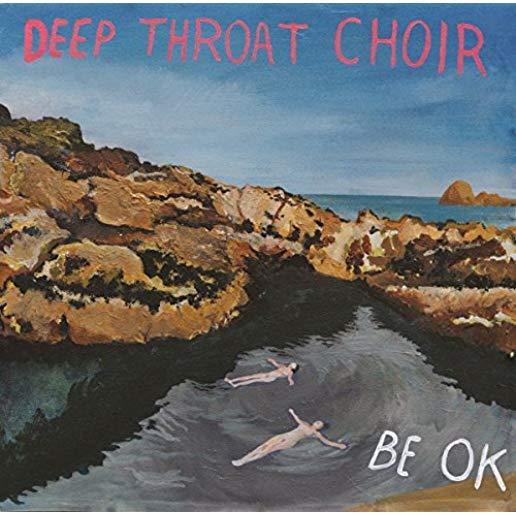 BE OK (OGV) (DLCD)