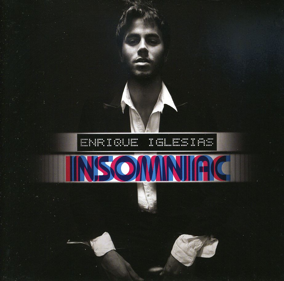 INSOMNIAC (BONUS TRACK)