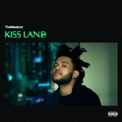 KISS LAND (GER)