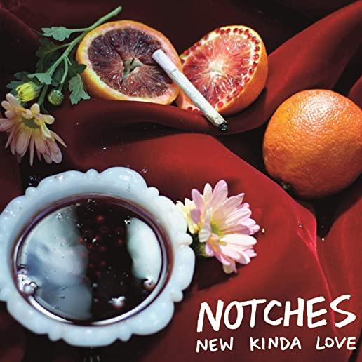 NEW KINDA LOVE (DLCD)