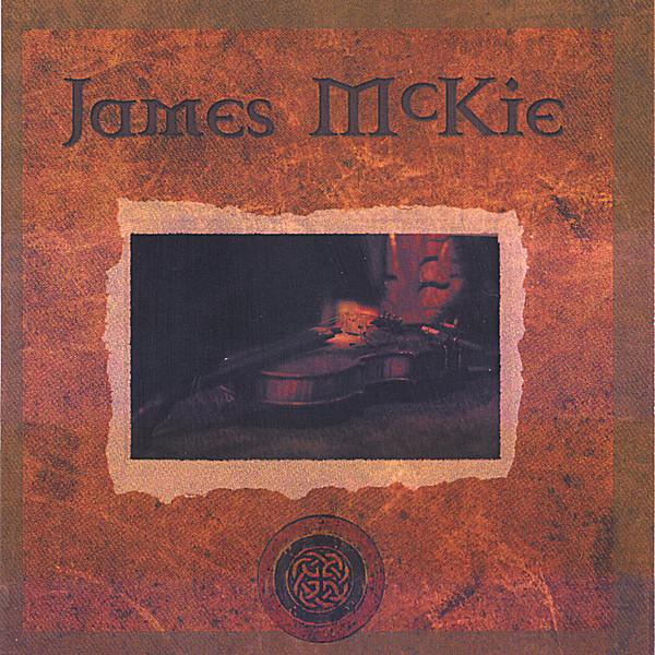 JAMES MCKIE