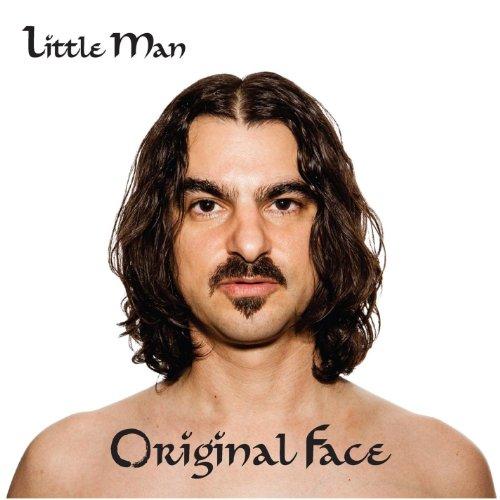 ORIGINAL FACE (CDR)