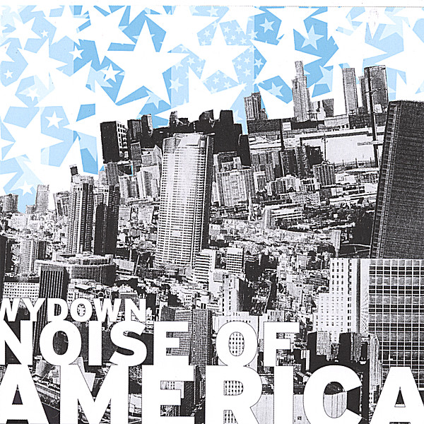 NOISE OF AMERICA