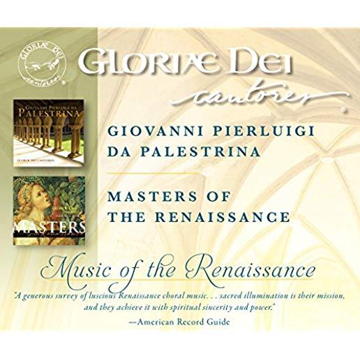 MUSIC OF RENAISSANCE