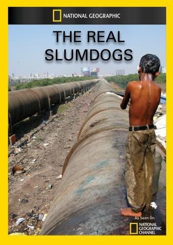 REAL SLUMDOGS / (MOD NTSC)