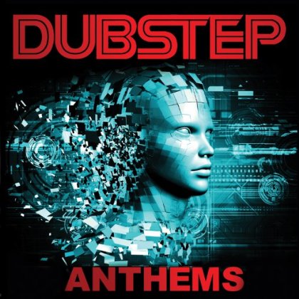 DUBSTEP ANTHEMS / VARIOUS