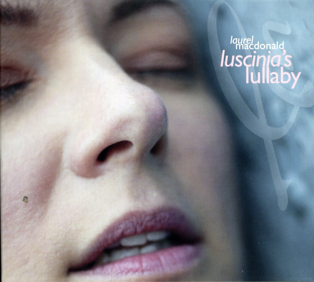 LUSCINIAS LULLABY