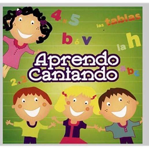 APRENDO CANTANDO (ARG)