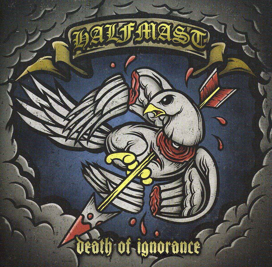 DEATH OF IGNORANCE (AUS)