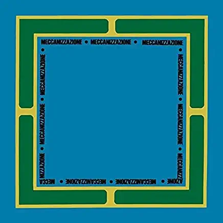 MECCANIZZAZIONE / O.S.T. (ITA)