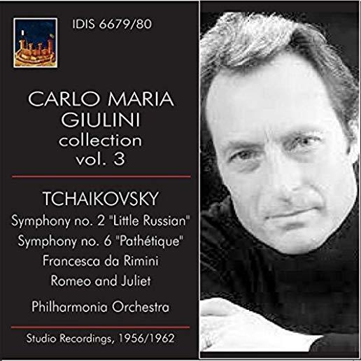 CARLO MARIA GIULINI COLLECTION 3