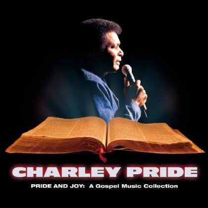 PRIDE & JOY: A GOSPEL MUSIC COLLECTION