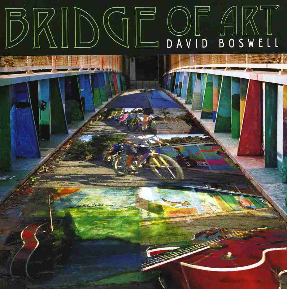 BRIDGE OF ART