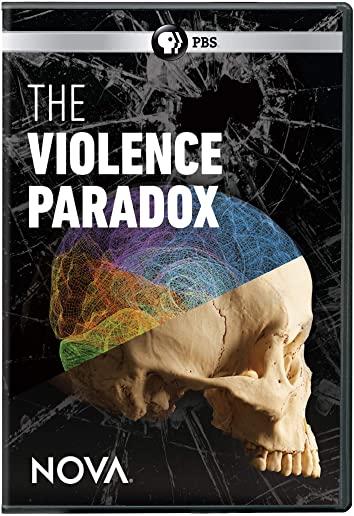 NOVA: VIOLENCE PARADOX