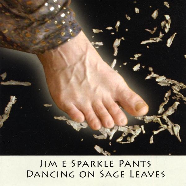 DANCING ON SAGE LEAVES