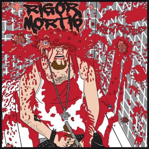 RIGOR MORTIS