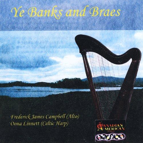 YE BANKS & BRAES (CDR)