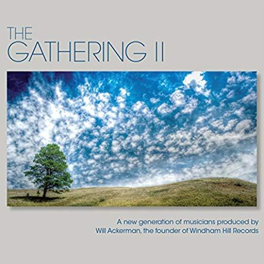 GATHERING II / VARIOUS