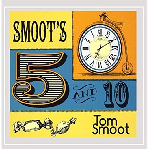 SMOOT'S 5 AND 10