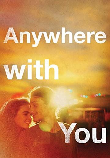 ANYWHERE WITH YOU (FKA: COYOTOES) / (MOD NTSC)