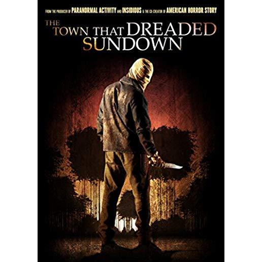 TOWN THAT DREADED SUNDOWN