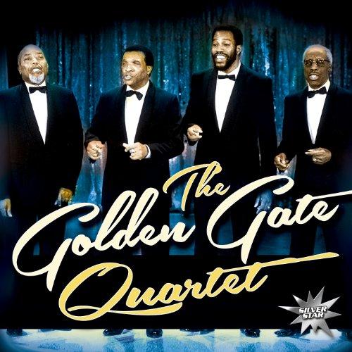 GOLDEN GATE QUARTET