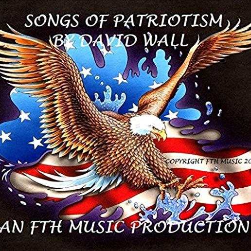 SONGS OF PATRIOTISM