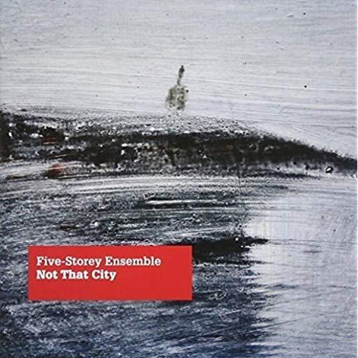 NOT THAT CITY (ITA)