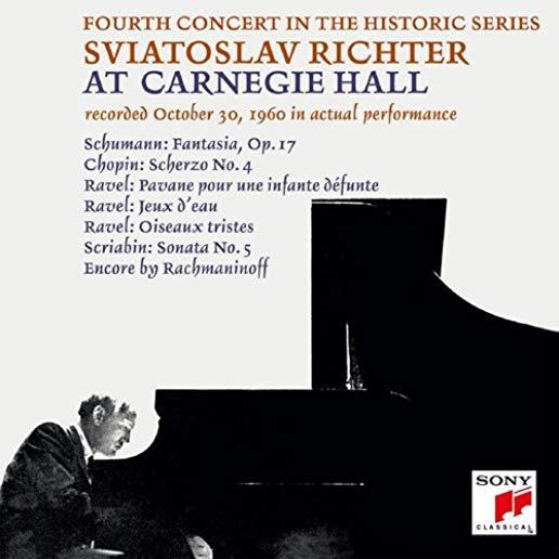 AT CARNEGIE HALL 1960 VOLUME 5 (BLU) (JPN)