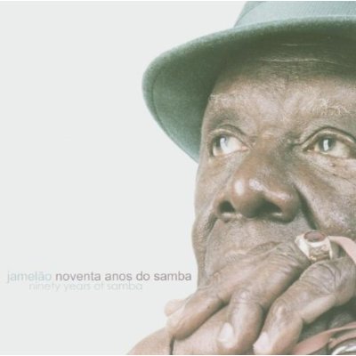 NINETY YEARS SAMBA