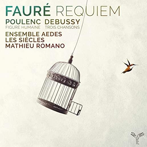 FAURE: REQUIEM