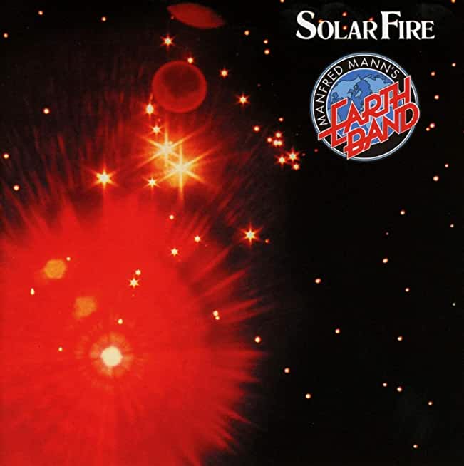 SOLAR FIRE