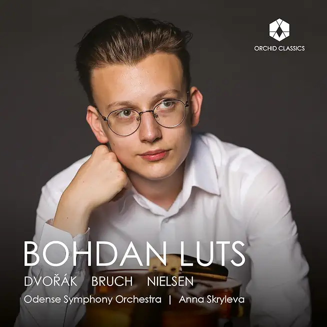 BOHDAN LUTS