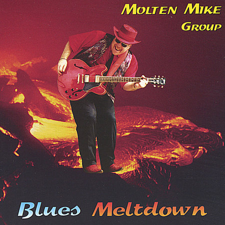 BLUES MELTDOWN