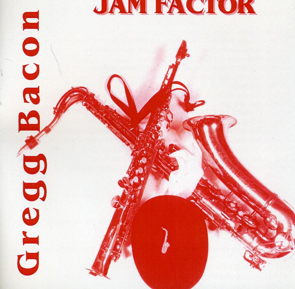 JAM FACTOR