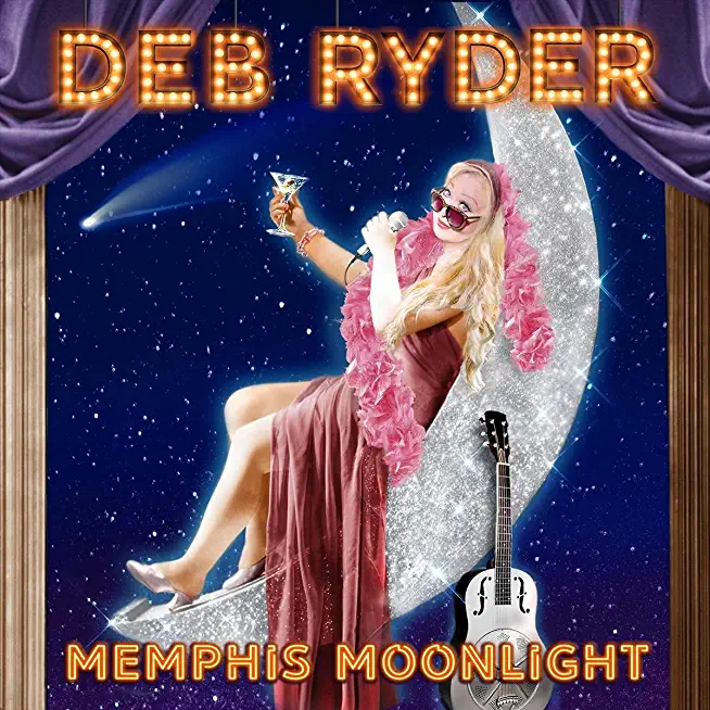 MEMPHIS MOONLIGHT