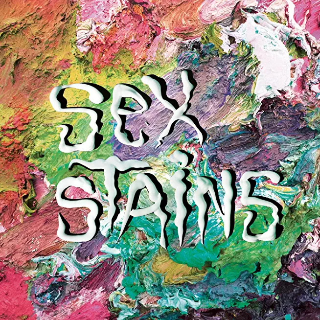 SEX STAINS