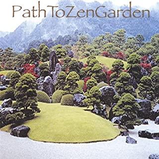 PATH TO ZEN GARDEN (CDRP)