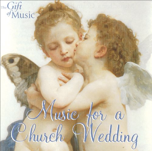 MUSIC FOR A CHURCH WEDDING