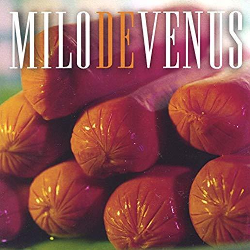 MILO DE VENUS