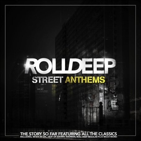 STREET ANTHEMS