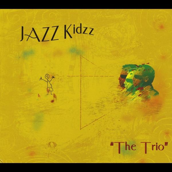 JAZZ KIDZZ