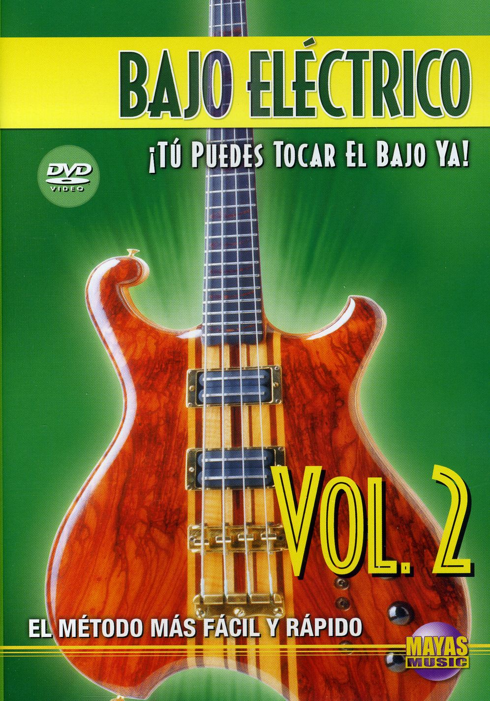 BAJO ELECTRICO 2