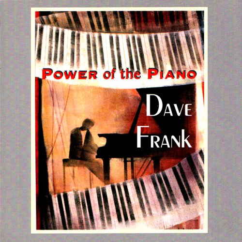 POWER OF THE PIANO