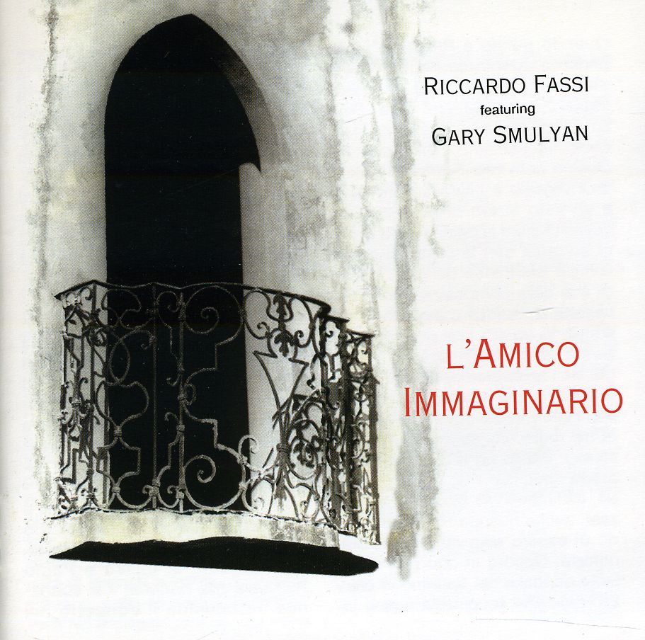 L'AMICO IMMAGINARIO (ITA)