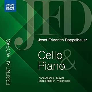 ESSENTIAL WORKS CELLO & PIANO