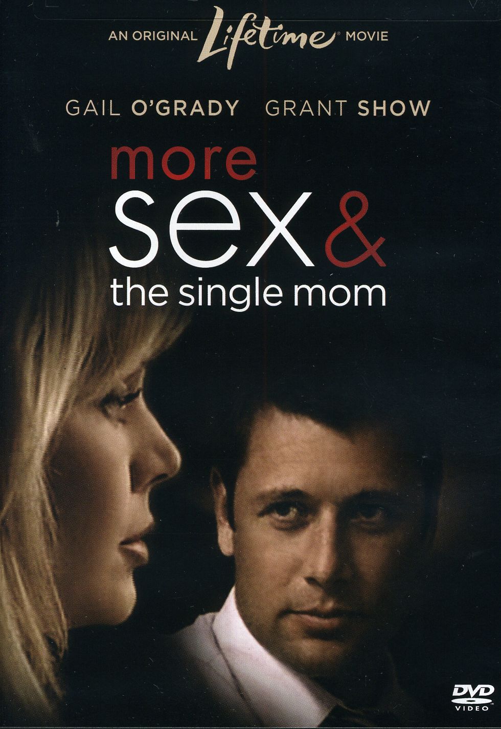 MORE SEX & THE SINGLE MOM