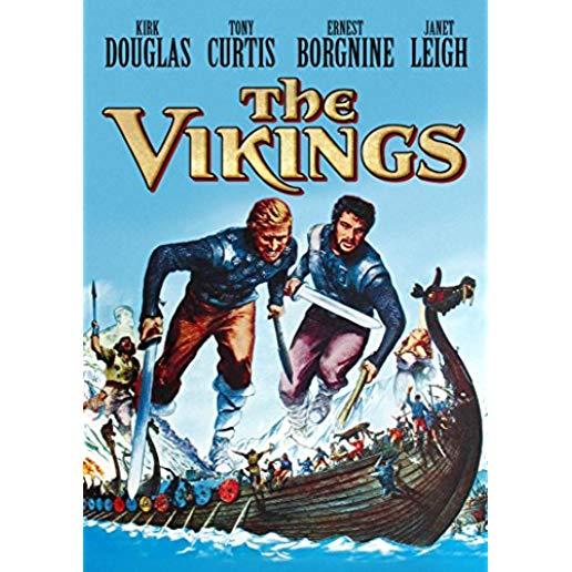 VIKINGS