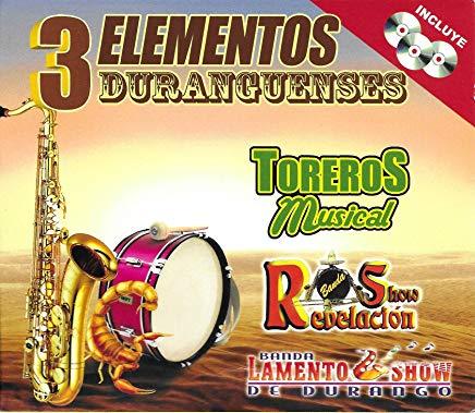 3 ELEMENTOS MUSICALES