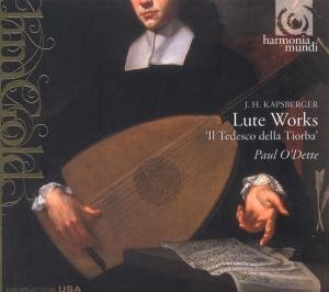 LUTE WORKS